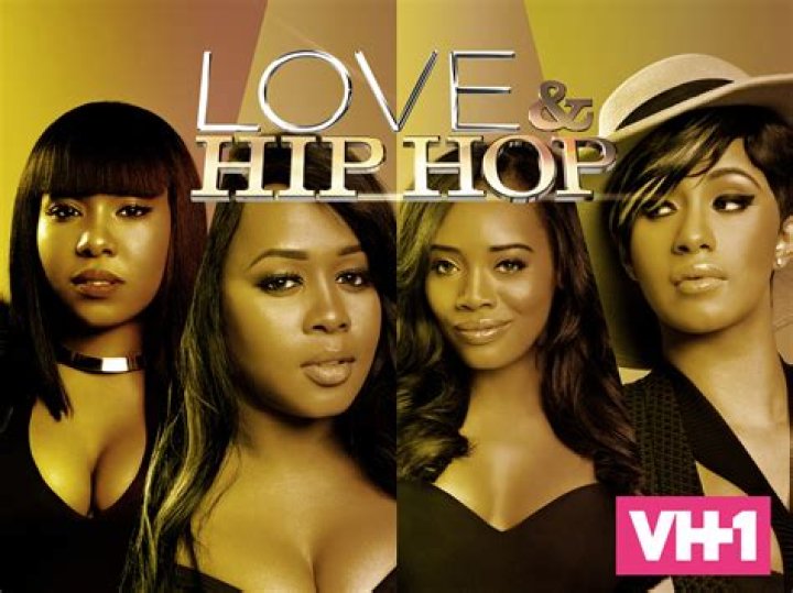 
Mariahlynn Joins The Cast Of Love and Hip Hop For The Reunion Season 