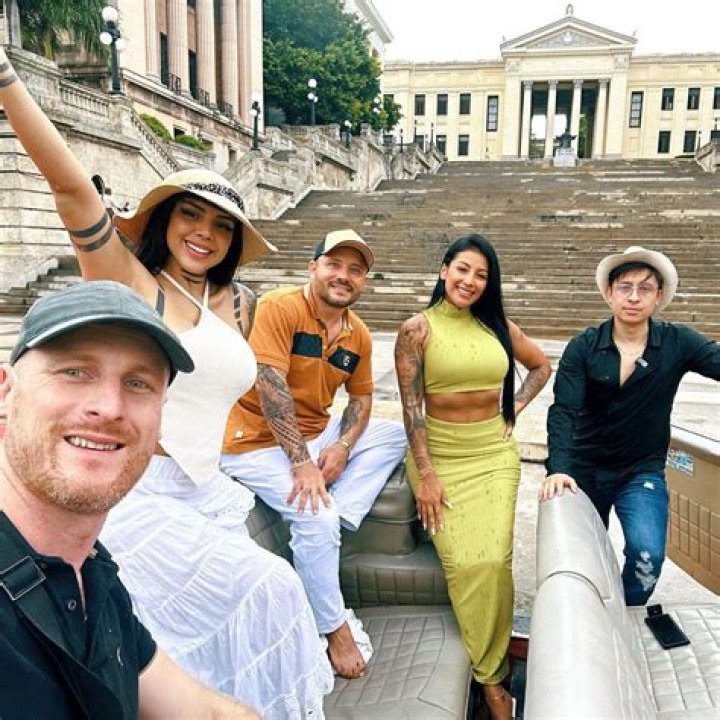 
Mariana Fagundes Height, Weight, Net Worth, Age, Birthday, Wikipedia, Who, Nationality, Biography 