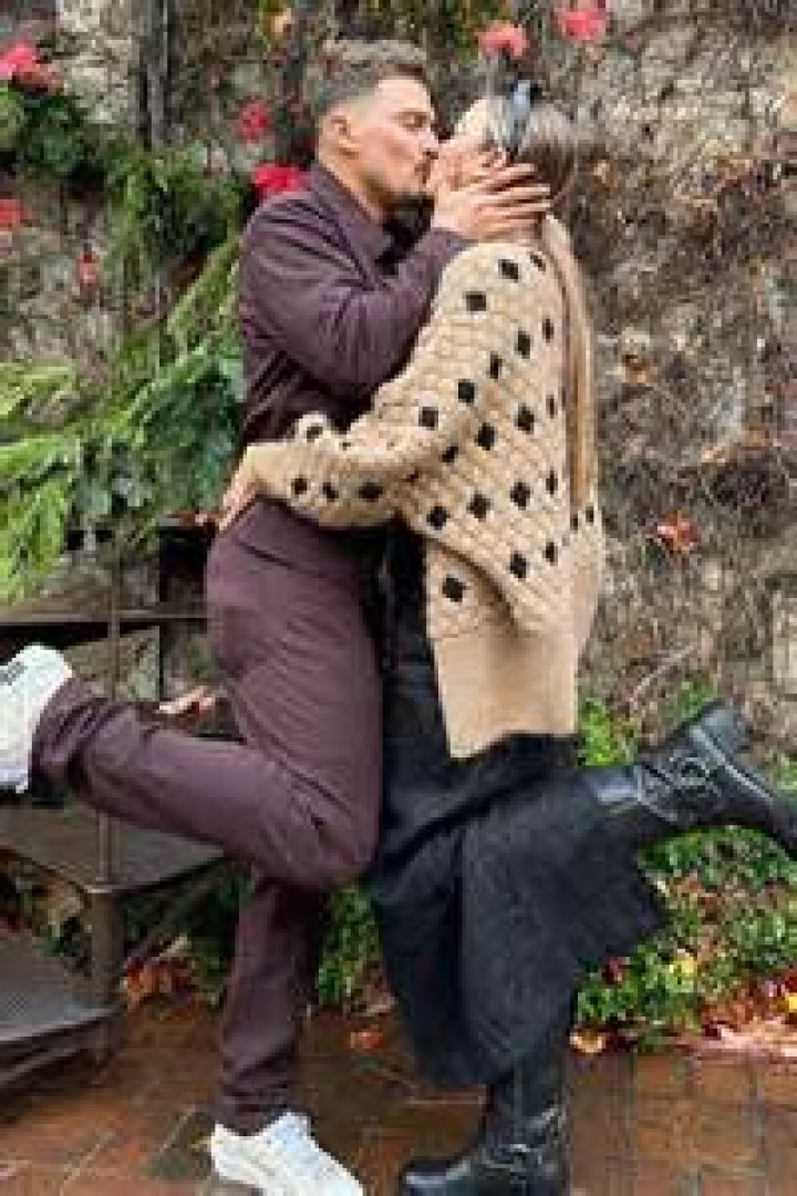 Mariana Vicente Biography; Baby, Height, Age, Net Worth, Instagram And Wedding Of Kike Hernandez’s Wife