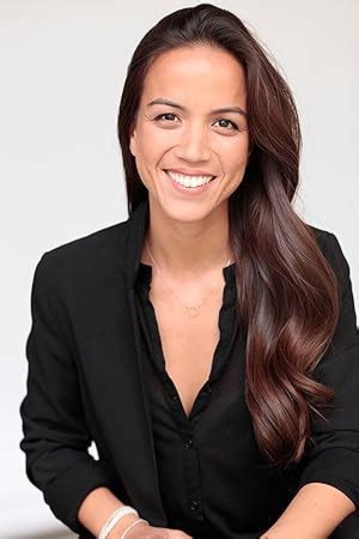 Marianne Lu Net Worth