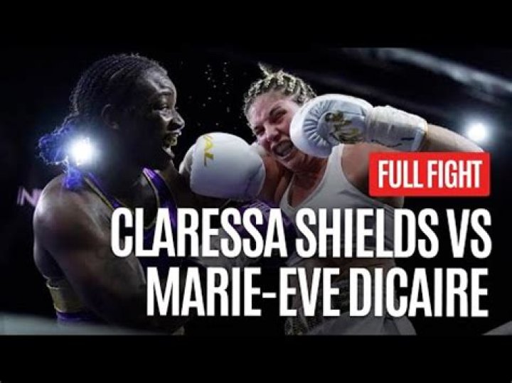 Marie-Ève Verdier Net Worth