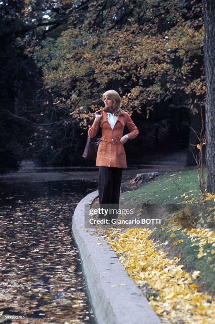 Marie-Jo Simenon Net Worth