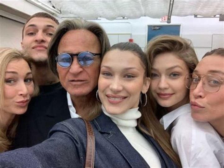 Marielle Hadid Age, Mother, Husband, Siblings, Net worth, Family, Facts of Mohamed Hadid’s daughter