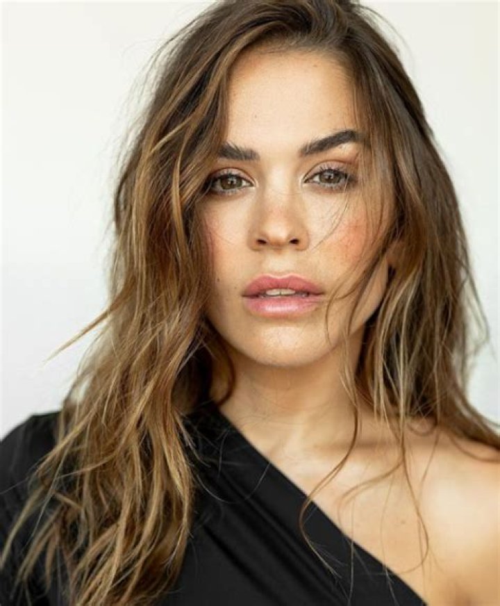 
Marina Bastarache Height, Weight, Net Worth, Age, Birthday, Wikipedia, Who, Nationality, Biography 