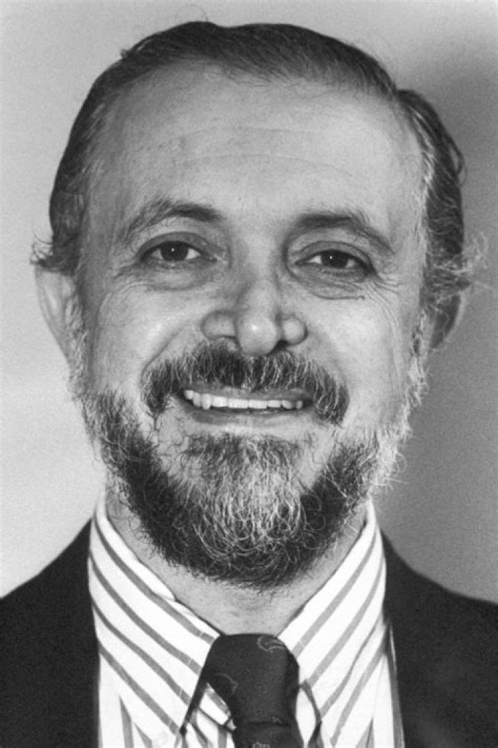 Mario J. Molina