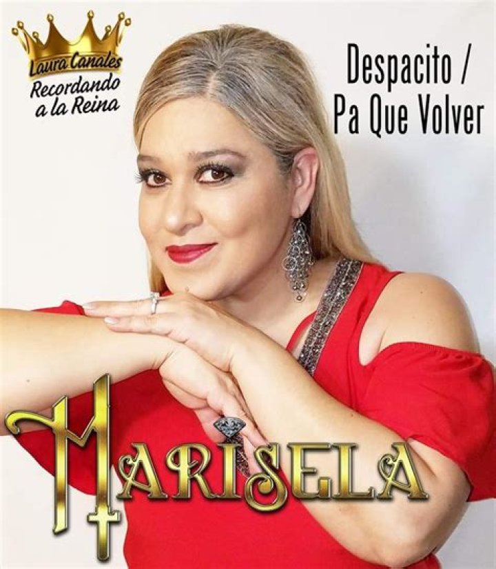 Marisela Hernandez