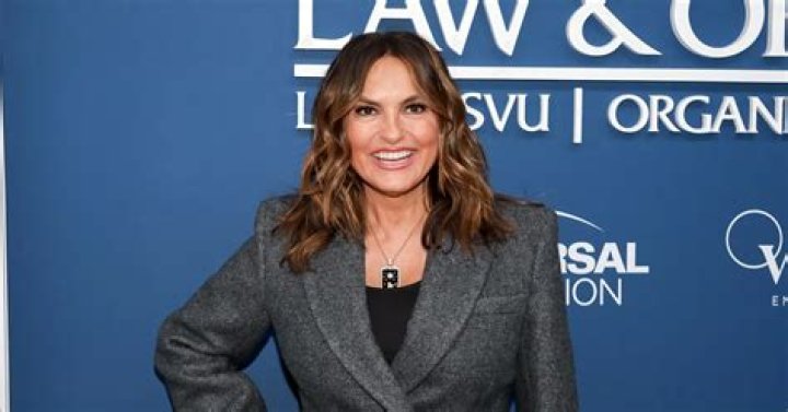Mariska Hargitay Net Worth