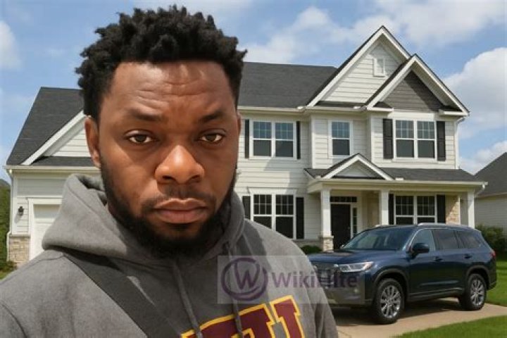 Mark Angel Net Worth