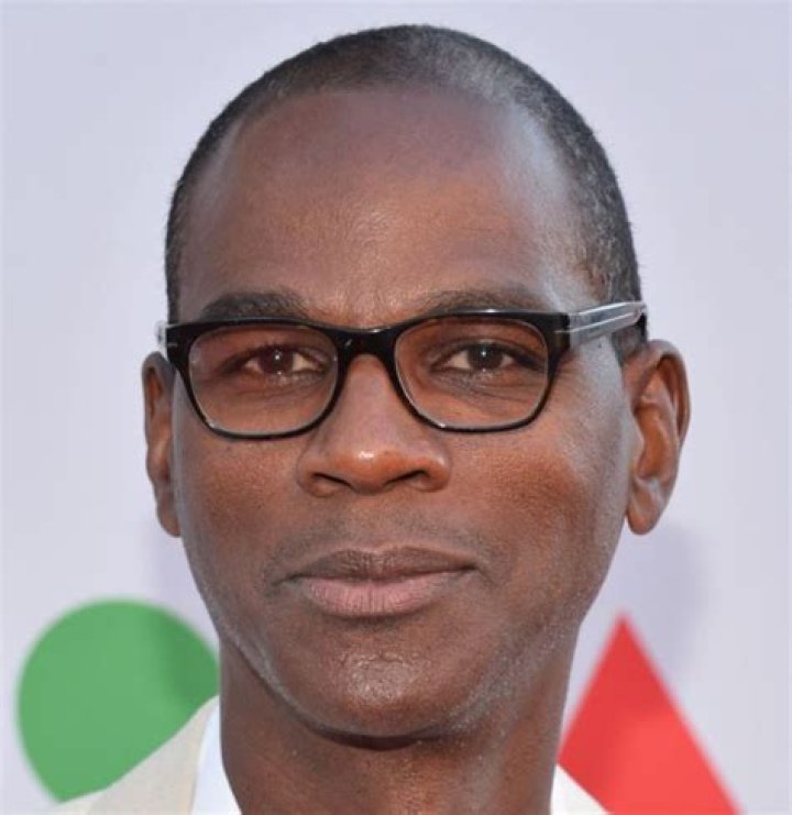 Mark Bradford Net Worth