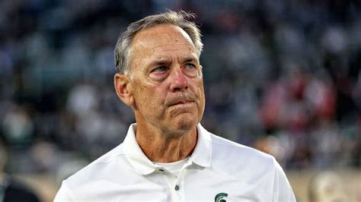 Mark Dantonio