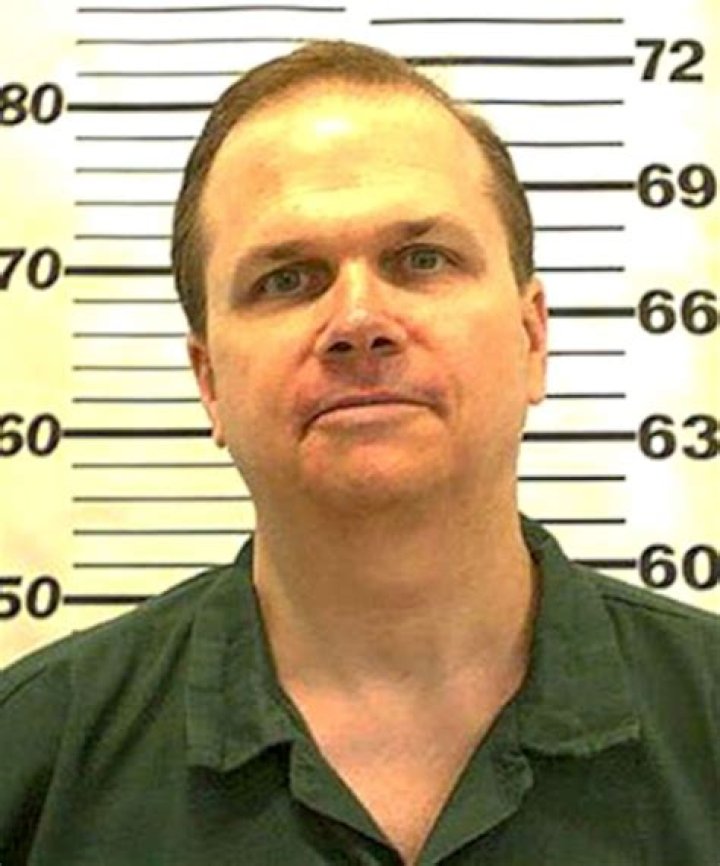 Mark David Chapman