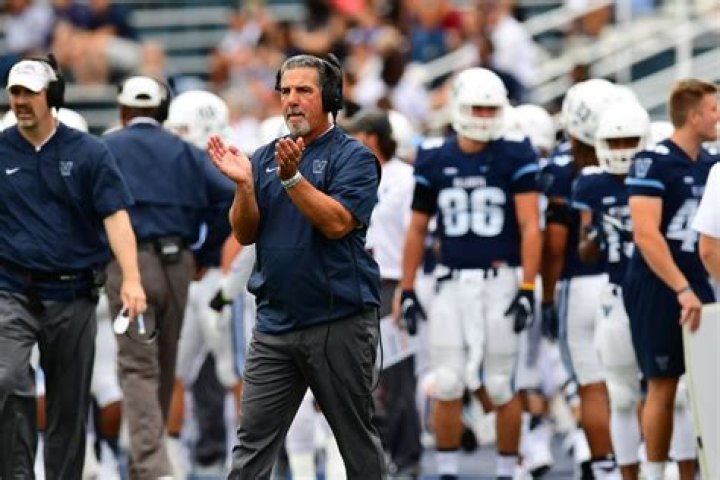 Mark Ferrante Net Worth