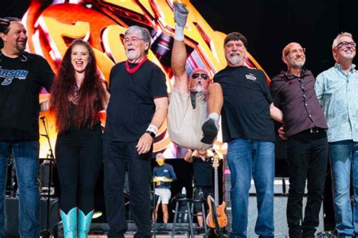 Mark Herndon Net Worth, Income, Salary, Earnings, Biography