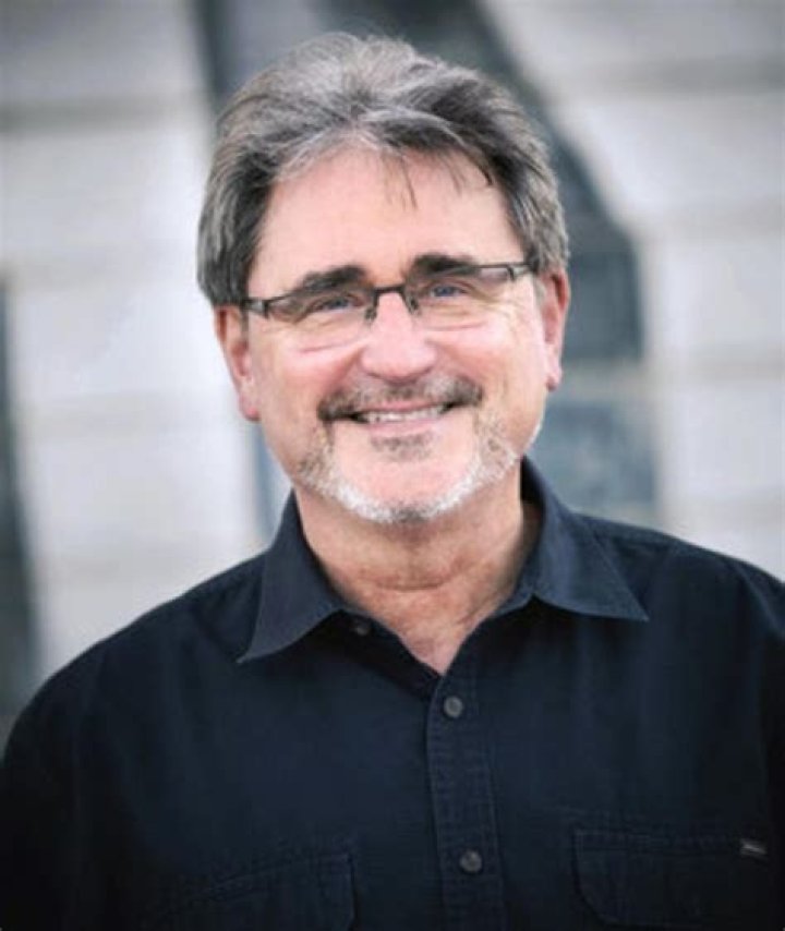 Mark Herrier Net Worth