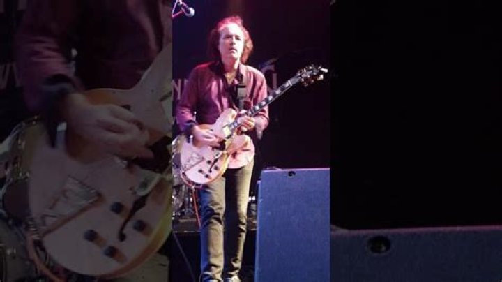 Mark Hitt Died: What Was His Cause Of Death?