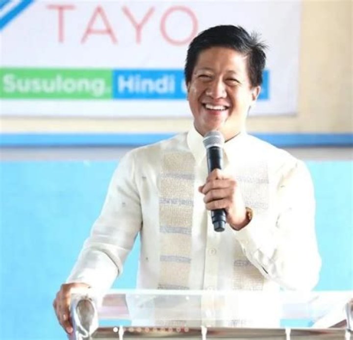 Mark Leviste Net Worth