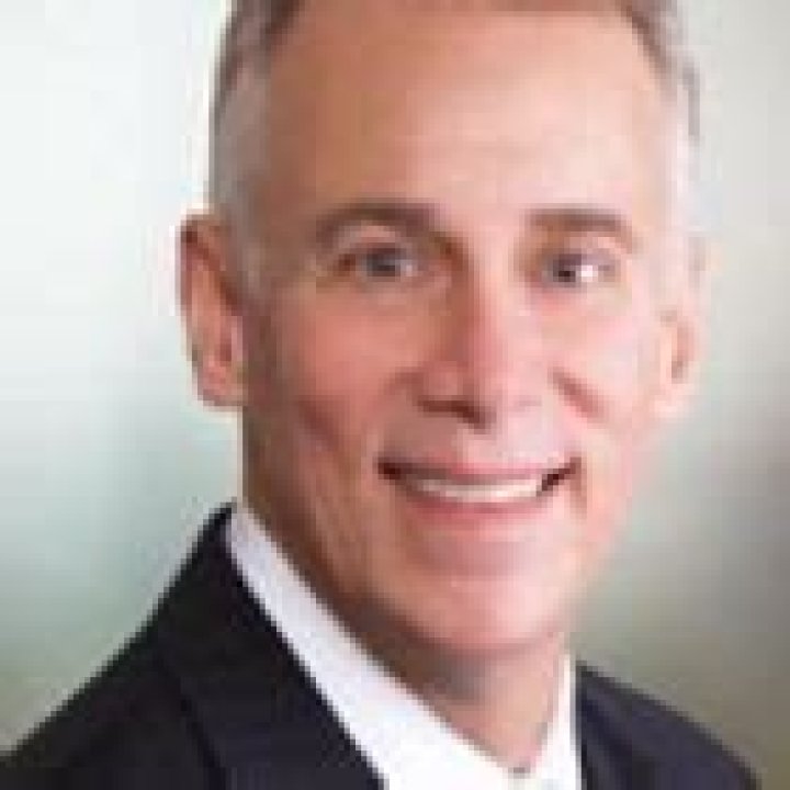 Mark McCullough Net Worth