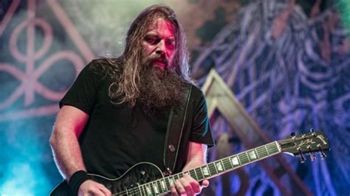 Mark Morton