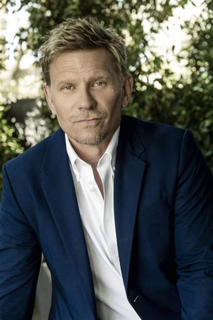 Mark Pellegrino