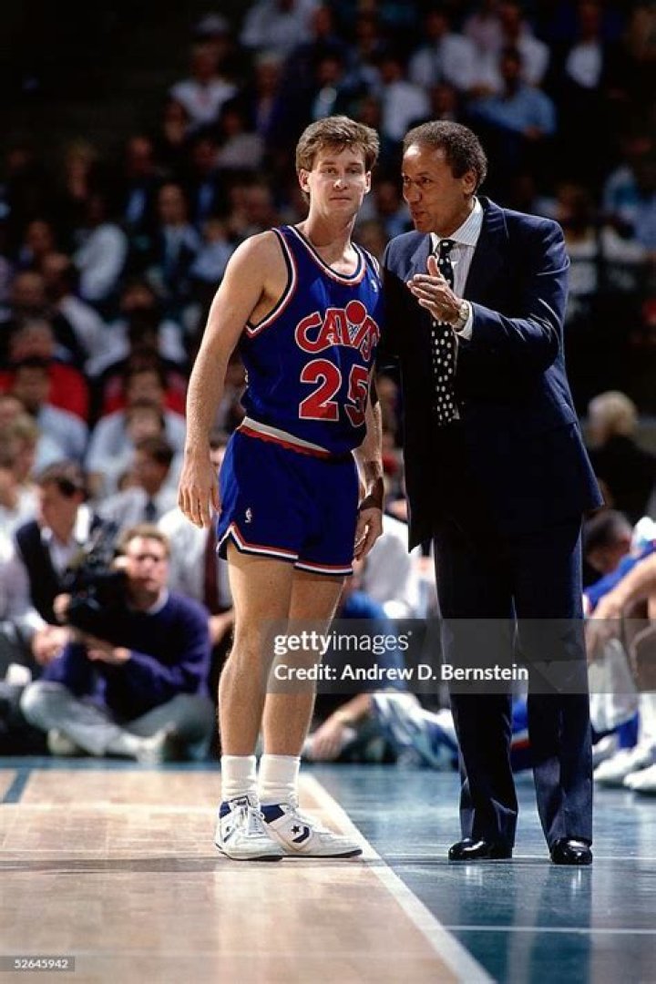 Mark Price