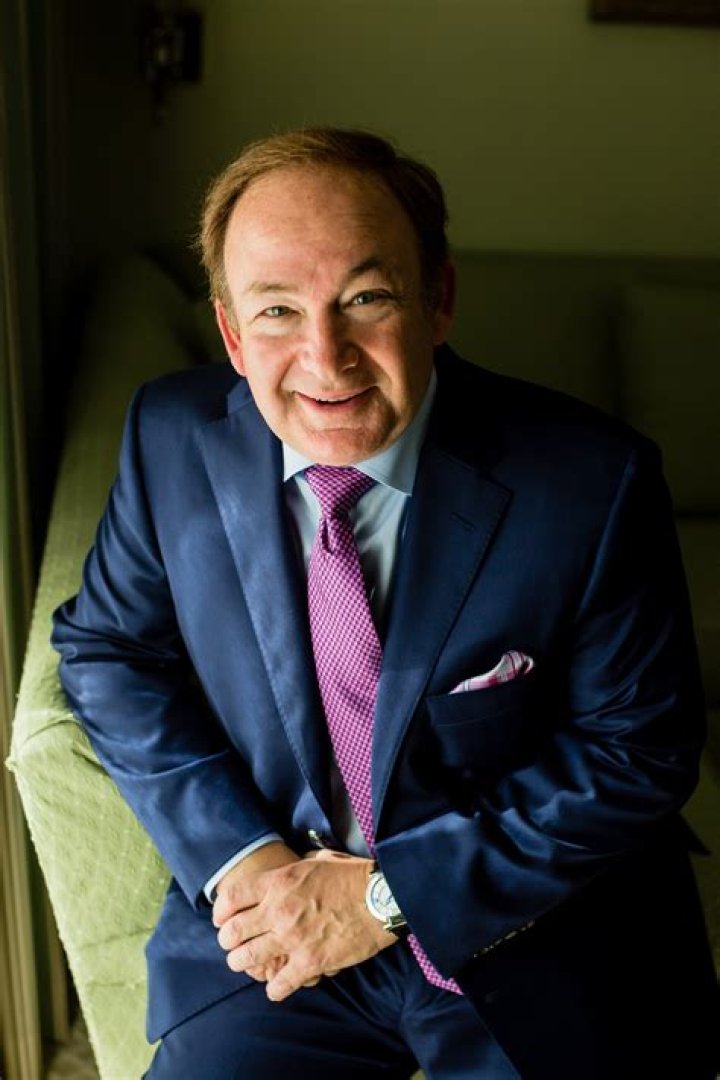 Mark Rothstein Net Worth