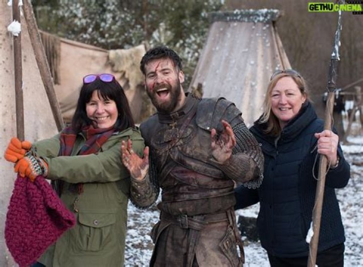 Mark Rowley Height, Age, Who, Girlfriend, Biography, Wiki, Net Worth