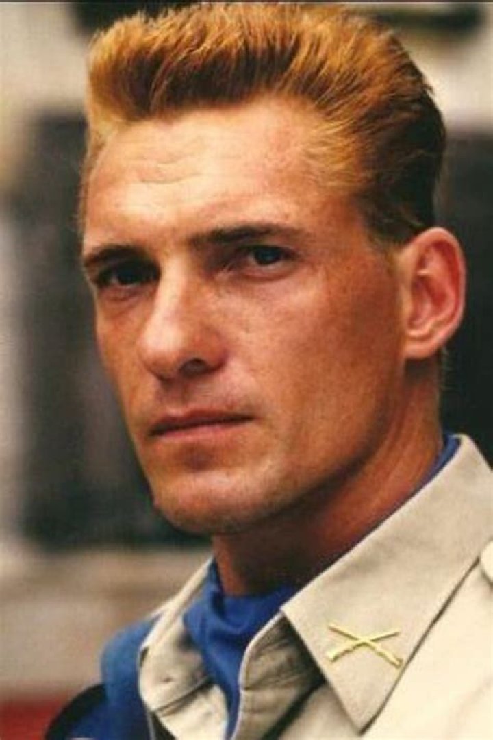 Mark Stefanich Net Worth