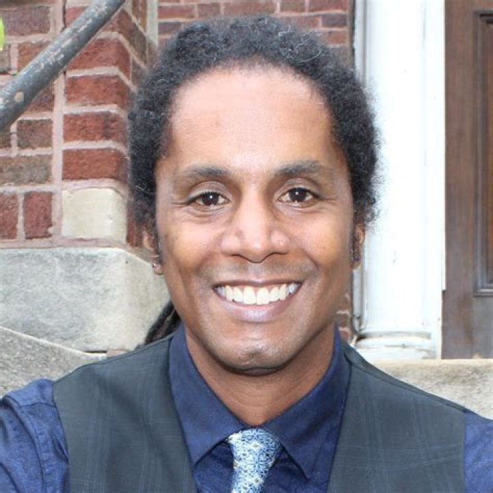 Mark Winston Griffith Net Worth