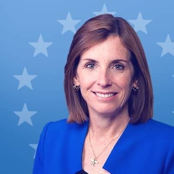 Martha McSally Married, Husband, Children, Wiki, Bio, Age!