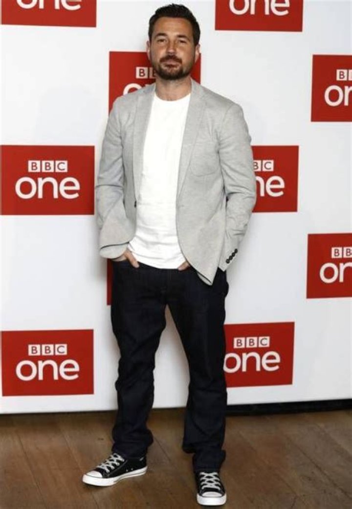 Martin Compston Height, Weight, Net Worth, Age, Birthday, Wikipedia, Who, Nationality, Biography