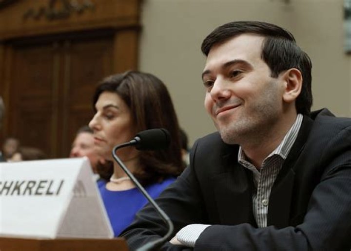 Martin Shkreli Wiki, Bio, Dating, Girlfriend, Net worth, Height