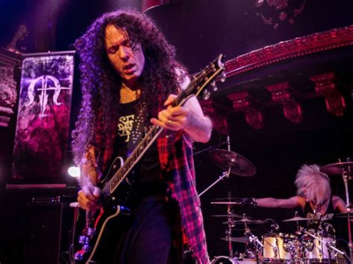 Marty Friedman
