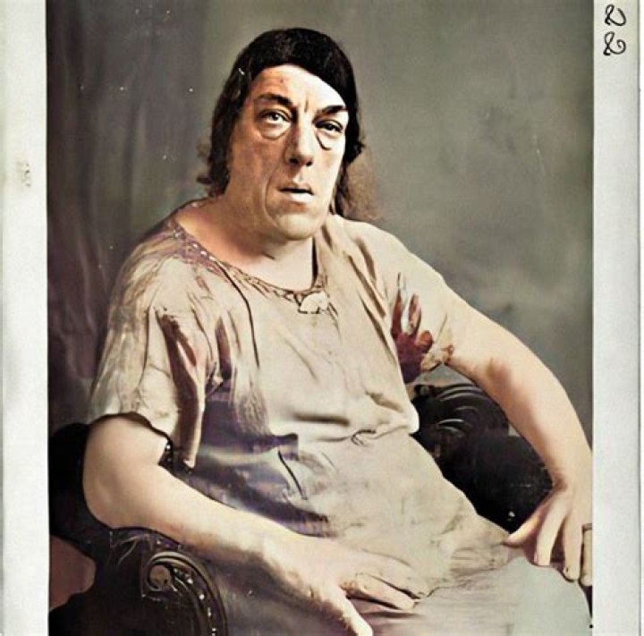 Mary Ann Chinn Net Worth