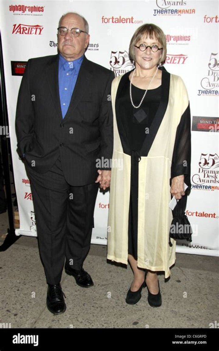 Mary Beth Hurt: Who is Paul Schrader’s wife?