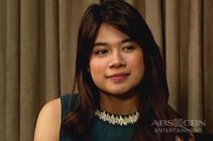 Mary Gidget Dela Llana