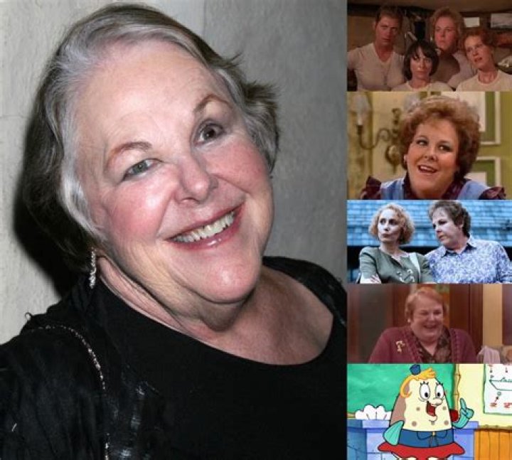 Mary Jo Catlett Net Worth