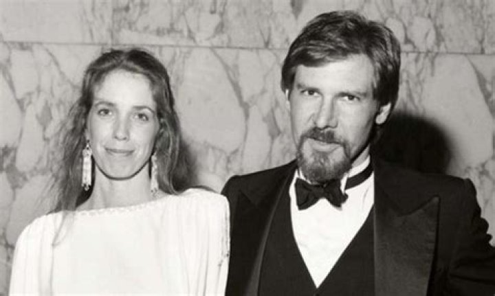 Mary Marquardt – What happened to Harrison Ford’s first wife?