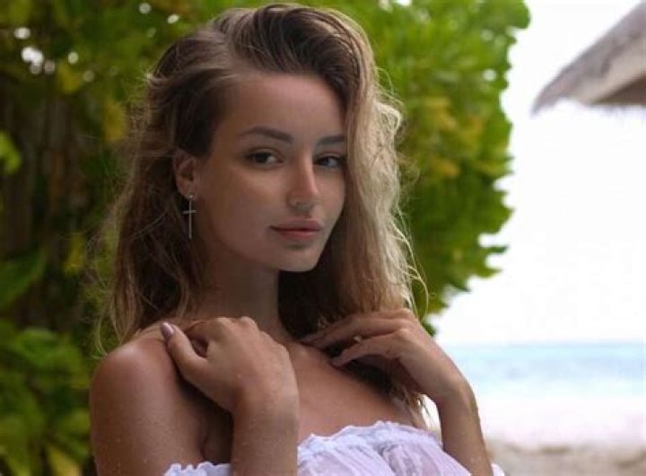 Everything You Need To Know About Mary Nabokova