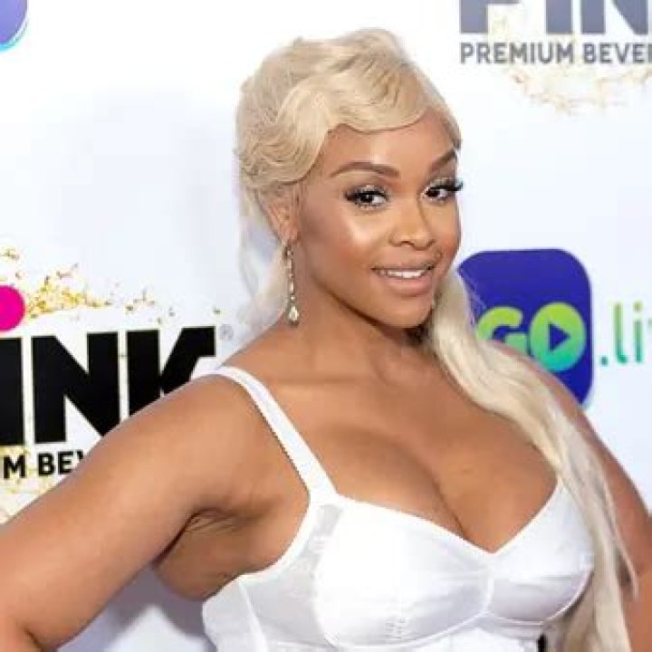 Masika Tucker Net Worth