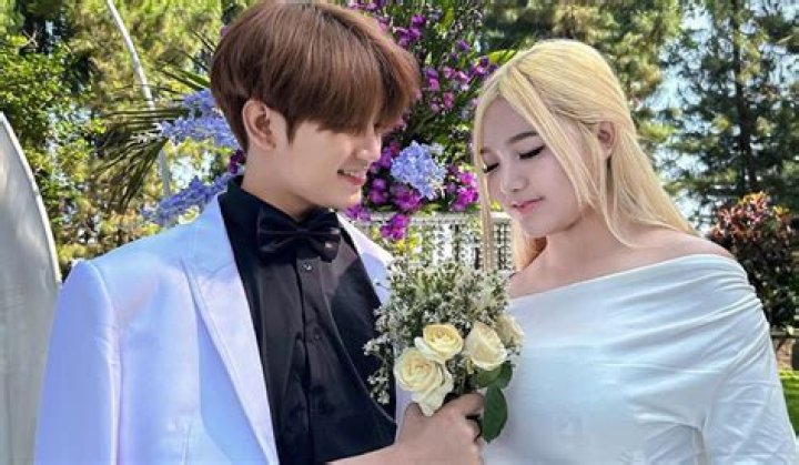 
Maskray Meninggal & Girlfriend Ikke Jenner Biodata, What Happened To Dzikry Aliyyudin? 