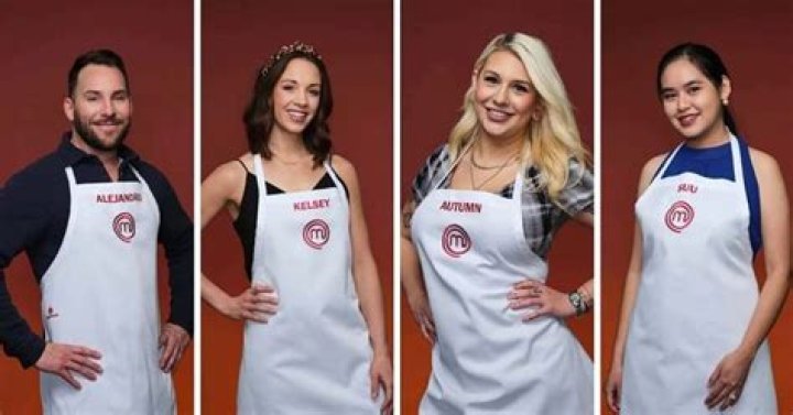 MasterChef Autumn Moretti Wiki, Age, Bio, Instagram, Parents, Family, Height, Boyfriend, Nationality, Ethnicity