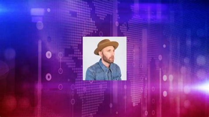 Mat Kearney Net Worth