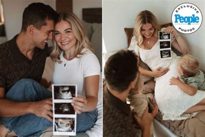 Matt And Abby Howard’s TikTok Video Goes Viral Before Baby Birth
