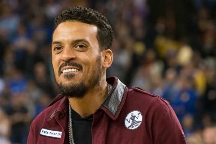 Matt Barnes Net Worth