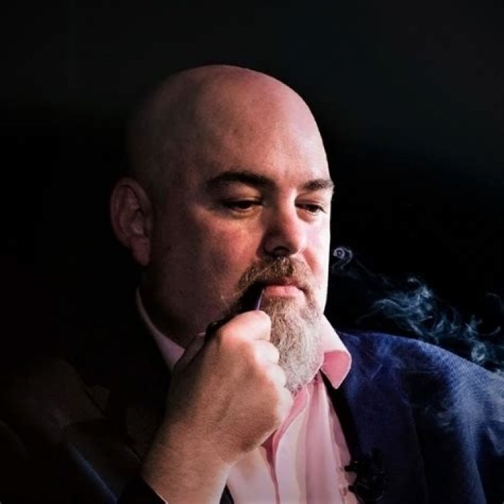 Matt Dillahunty