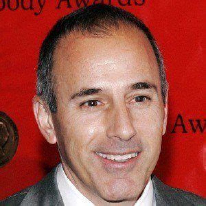 Matt Lauer Age: How old is Matt Lauer?