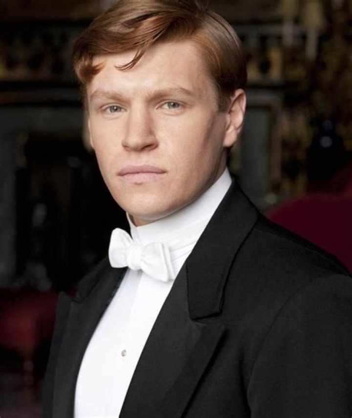 Matt Milne Net Worth