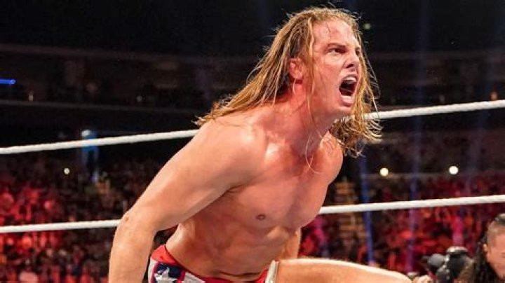 Matt Riddle Height, Weight, Net Worth, Age, Birthday, Wikipedia, Who, Nationality, Biography