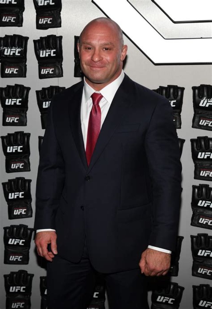 Matt Serra Age, Wiki, Biography, Wife, Children, Salary, Net Worth, Parents