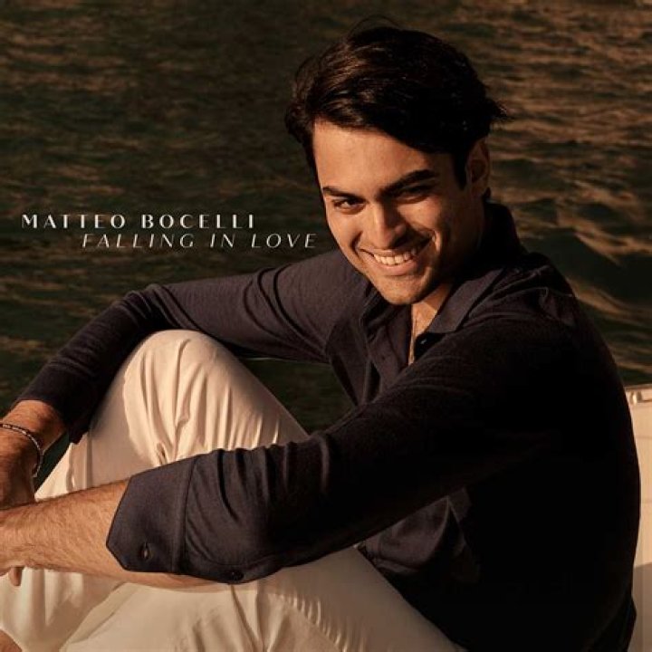 Matteo Bocelli Biography And Facts About Andrea Bocelli’s Son